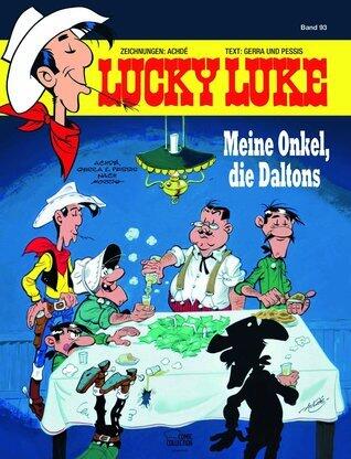 Meine Onkel, die Daltons