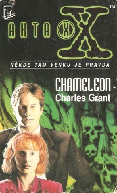Chameleon