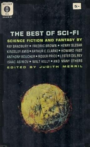 The Best of Sci-Fi