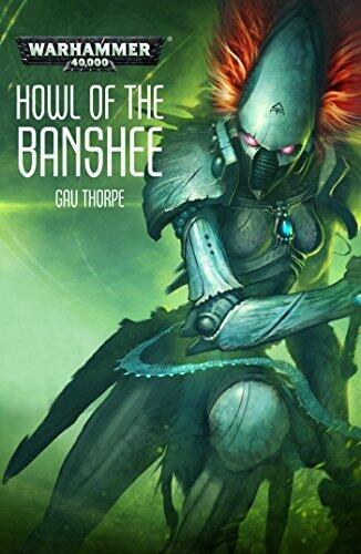Howl of the Banshee