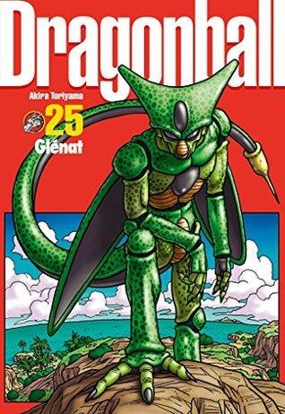 Dragon Ball perfect edition - Tome 25 : Perfect Edition