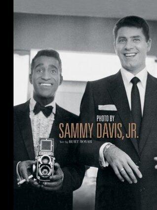 Photo by Sammy Davis Jr.: Revealing Candid Portraits of Frank Sinatra, Marilyn Monroe, and Golden Age Hollywood Icons