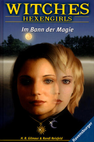 Im Bann der Magie