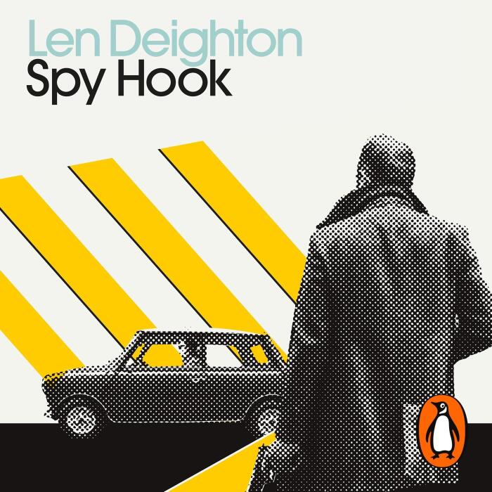 Spy Hook: Penguin Modern Classics