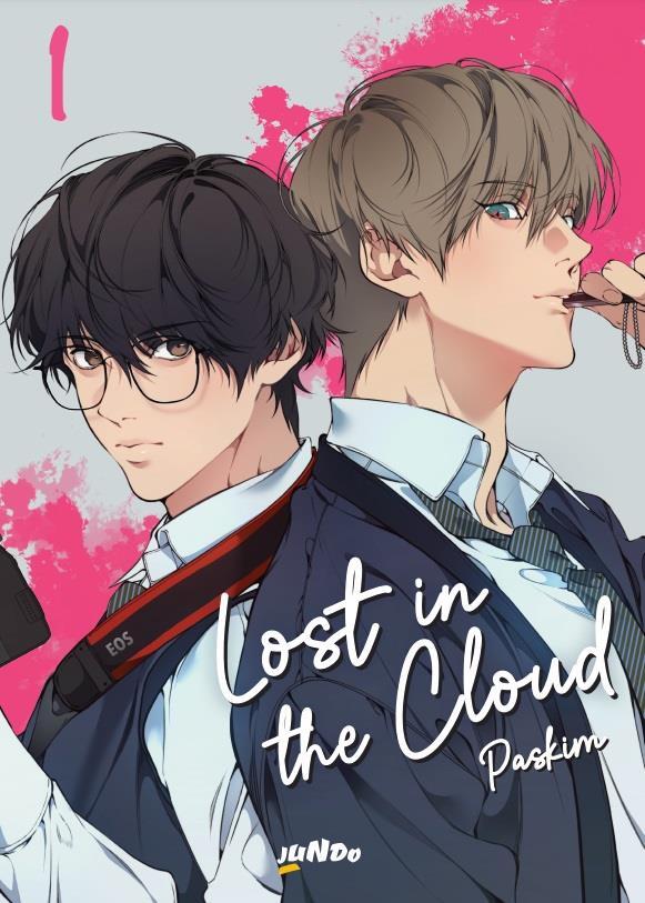 Lost in the Cloud (Vol. 1)