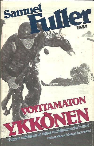 Voittamaton ykkönen