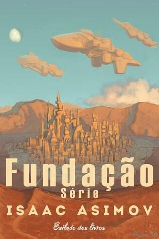 Fundação: série