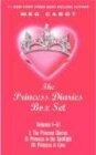 The Princess Diaries Box Set, Volumes I-III