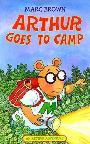 Arthur Goes to Camp