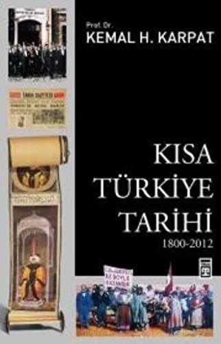 Kisa Turkiye Tarihi