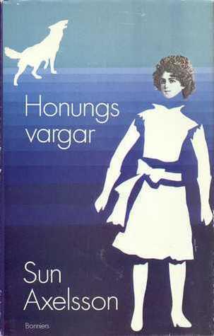 Honungsvargar