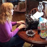 Sally Berneathy