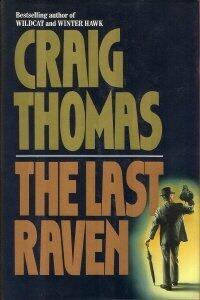 The Last Raven