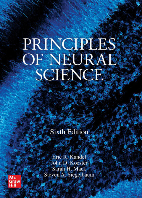 Principles of Neural Science (Sixth Edition)
