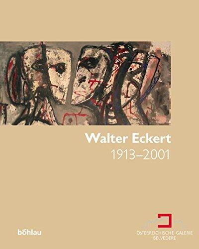 Walter Eckert (1913-2001)