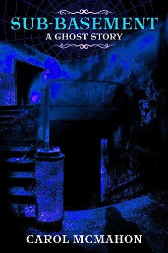 Sub-basement: A Ghost Story