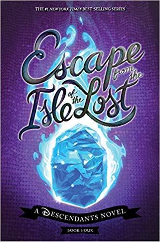 Escape from the Isle of the Lost