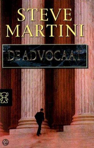 De advocaat