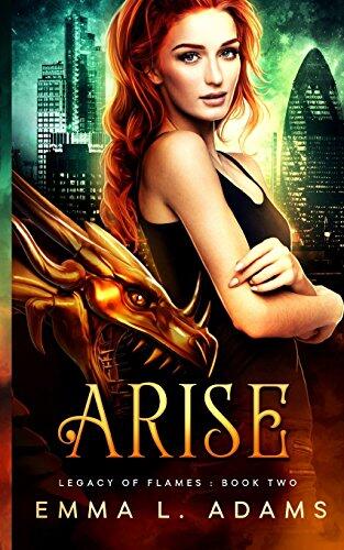 Arise