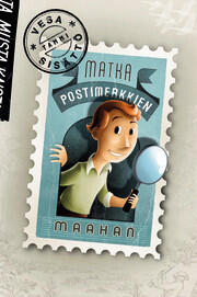 Matka Postimerkkien maahan
