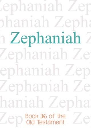 Zephaniah