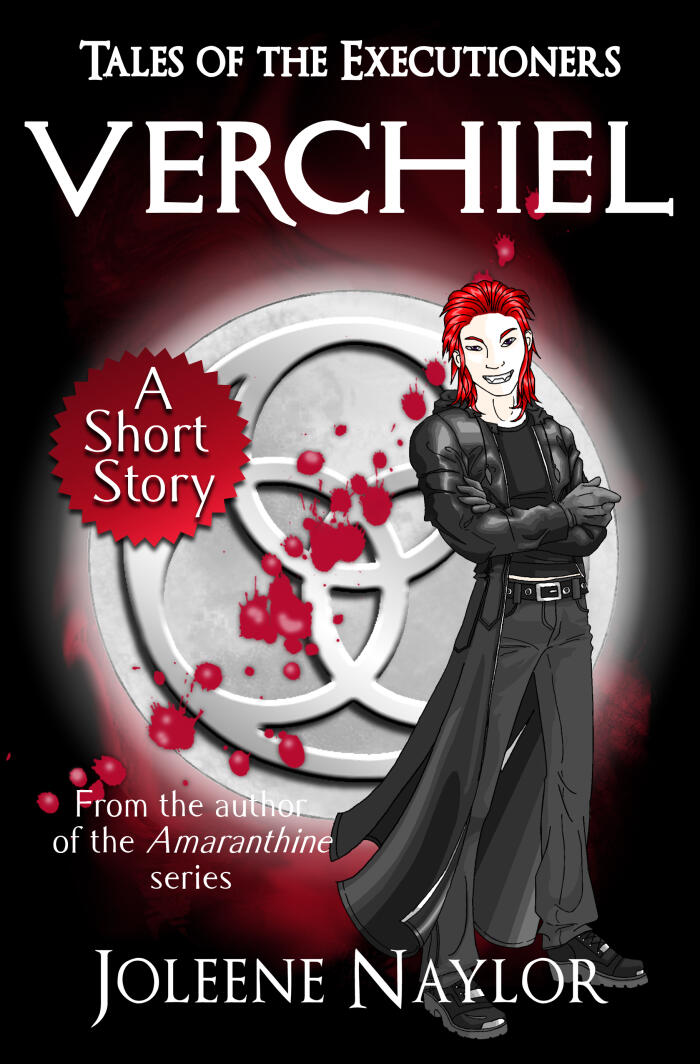 Verchiel: Never Ending Question