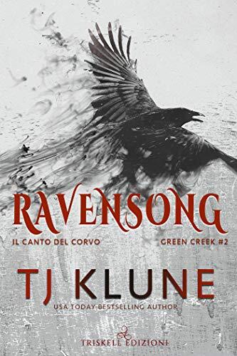 Ravensong: Il canto del corvo