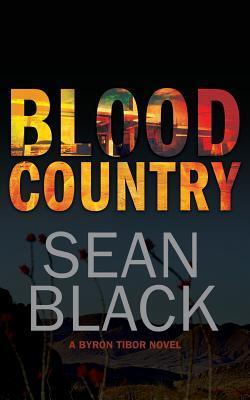 Blood Country