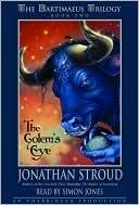 The Golem's Eye