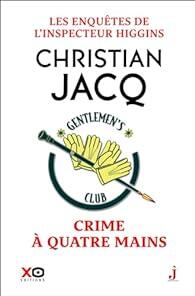 Crime à quatre mains