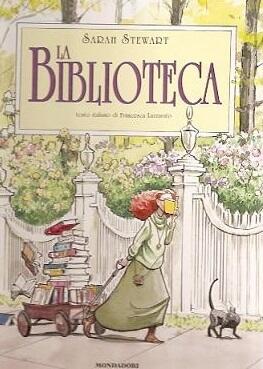 La biblioteca