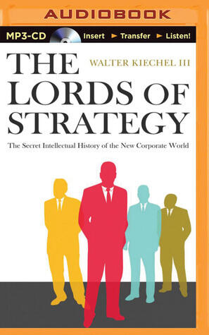 The Lords of Strategy