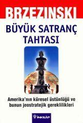 Büyük Satranç Tahtası