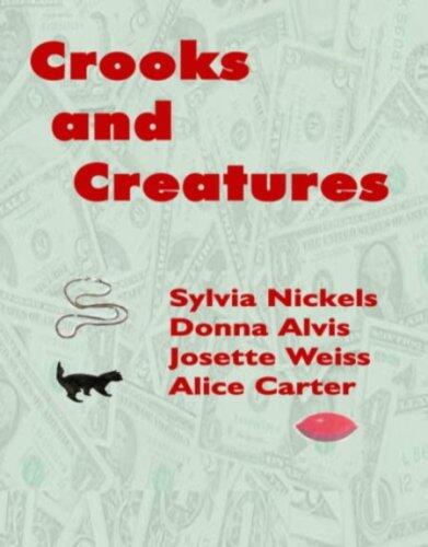 Crooks and Creatures
