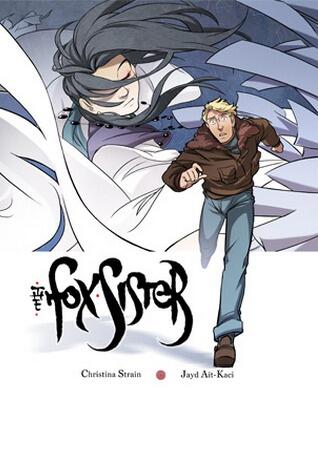 The Fox Sister Chapter 2