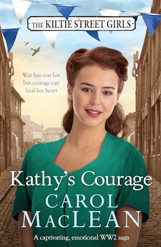 Kathy's Courage