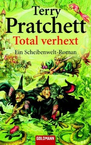 Total verhext