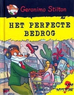 Het perfecte bedrog