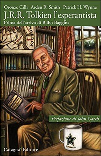 JRR Tolkien L'Esperantista: Prima Dell'Arrivo di Bilbo Baggins