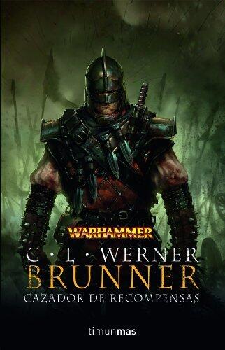 Brunner: Cazador de recompensas