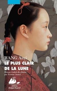 Le Plus Clair de la Lune