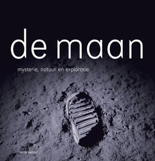 De maan: Mysterie, natuur en exploratie