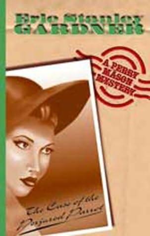 The Case Of The Purjured Parrot