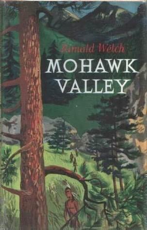 Mohawk Valley
