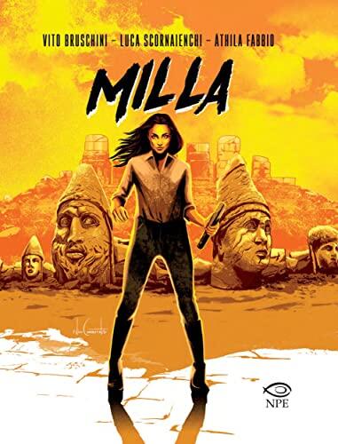 Milla