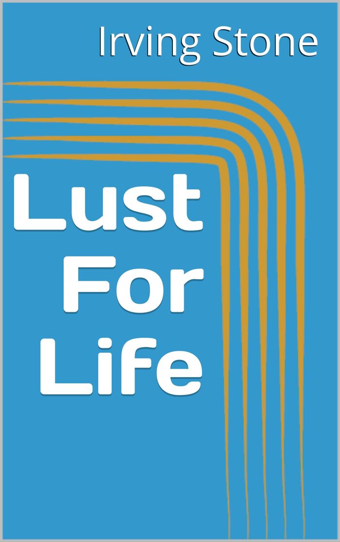 Lust For Life