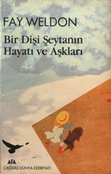 Bir Dişi Şeytanın Hayatı ve Aşkları