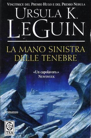 La mano sinistra delle tenebre