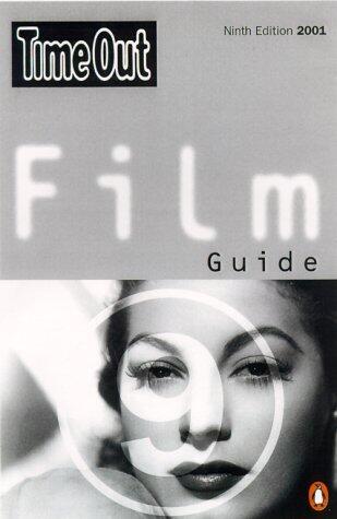 Time Out Film Guide 2001