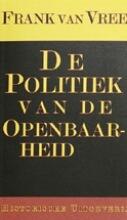 De Politiek van de Openbaarheid